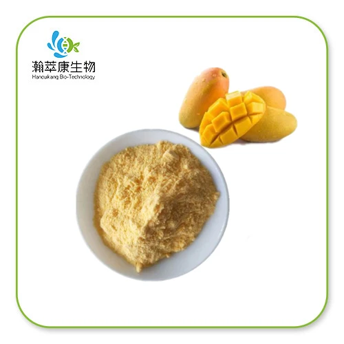 Mango Fruit Powder